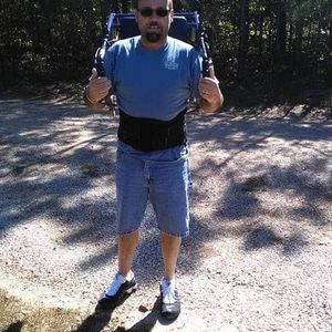 Meet your Posher, Marcus